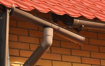 Castell gutter repair costs