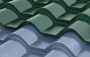 who should consider Castell plastic roofs