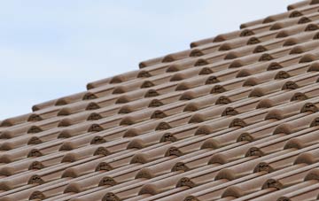 plastic roofing Castell