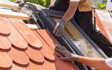 replacement Castell roof windows