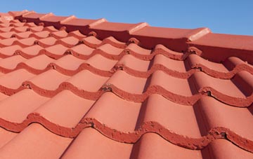 Castell tile and slate roof replacement